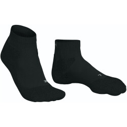FALKE RU Trail Socken Damen black-mix 39-40