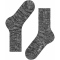 FALKE Brooklyn Strick-Socken Herren black 43-46
