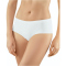 FALKE Hipster Daily Climate Control Damen white S