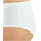 FALKE Hipster Daily Climate Control Damen white S