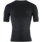 FALKE Impulse Running T-Shirt Herren black 04 (XL)