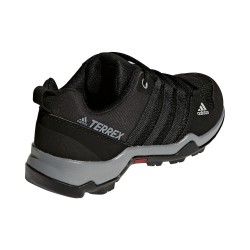 adidas Terrex AX2R Wanderschuhe Kinder core black/core black/vista grey 36 2/3