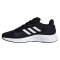 adidas Runfalcon 2.0 Laufschuhe Kinder core black/ftwr white/silver met. 30.5