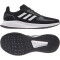 adidas Runfalcon 2.0 Laufschuhe Kinder core black/ftwr white/silver met. 31