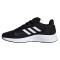 adidas Runfalcon 2.0 Laufschuhe Kinder core black/ftwr white/silver met. 32