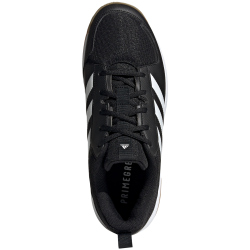 adidas Ligra 7 Indoor Hallenschuhe Herren core black/ftwr white/core black 45 1/3
