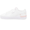 PUMA Jada Galentines Sneaker Damen PUMA white/PUMA white/chalk pink 40