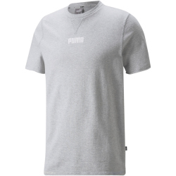 PUMA Modern Basics Terry T-Shirt Herren
