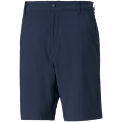 PUMA 101 South Golf Shorts Herren navy blazer 32