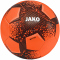 JAKO Performance Winter-Fußball 32 Panel mit Hybrid-Technologie und FIFA Basic Zertifikat neonorange 5