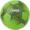 JAKO Striker 2.0 Leicht-Fußball 32 Panel neongrün 290g 4