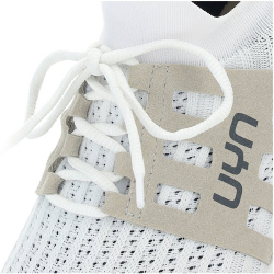 UYN Washi Slip-on Sneaker Herren white 44