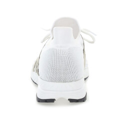 UYN Washi Slip-on Sneaker Damen white 42