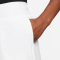 NIKECourt Victory Tennis Shorts Damen white/black XL