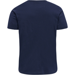 hummel hmlIC DAYTON T-Shirt peacoat L