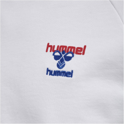 hummel hmlIC DURBAN Sweatshirt white L