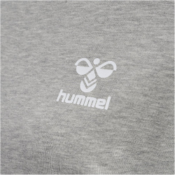 hummel hmlNONI 2.0 Sweatshirt Damen grey melange S