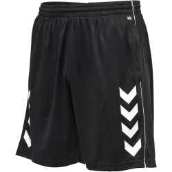 hummel Core XK Coach Shorts