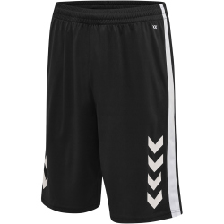 hummel Core XK Basketball Shorts black M