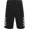hummel Core XK Basketball Shorts black M