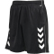 hummel Core XK Coach Shorts black XL