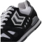 hummel Marathona Suede Sneaker black/white 41