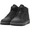 hummel St. Powerplay hummelTEX Mid-Top Sneaker wasserabweisend black 41