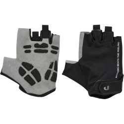 newline Core Biking Gel Handschuhe black L