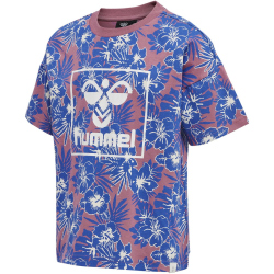 hummel hmlFLOWER T-Shirt Mädchen
