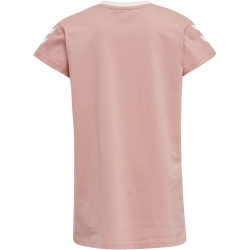 hummel hmlMILLE T-Shirt-Kleid Mädchen