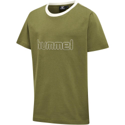hummel hmlCLOUD T-Shirt Kinder