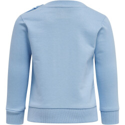 hummel hmlFREE Baby-Sweatshirt airy blue 56