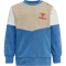 hummel hmlFINN Baby-Sweatshirt vallarta blue 74