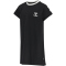hummel hmlMILLE T-Shirt-Kleid Mädchen black 104