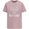 hummel hmlPROUD T-Shirt Kinder lilas 140