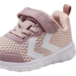 hummel Actus Recycled Babyschuhe pale lilac 25