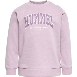 hummel hmlFAST LIME Baby-Sweatshirt mauve shadow 92