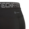 adidas Aeroready Techfit lange Funktions-Unterziehhose Kinder black/white 152