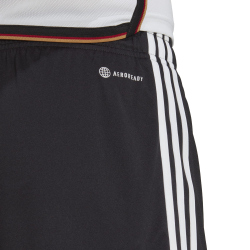 adidas DFB Deutschland Heimshorts WM 2022 Herren black XL
