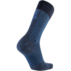 UYN Athlesyon Comfort Stripes Socken Herren