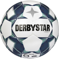 DERBYSTAR Diamond TT Dual-Bonded Trainingsfußball...