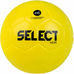 Select Kinder Schaumstoff Handball gelb 00