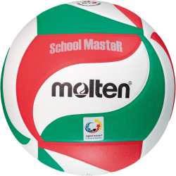 molten School MasteR Volleyball V5M-SM...