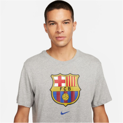 NIKE FC Barcelona T-Shirt Herren