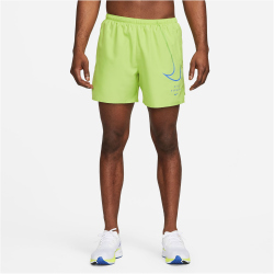 NIKE Dri-FIT Run Division Challenger 5" Brief-Lined...
