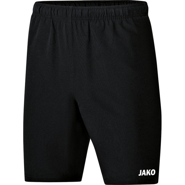 JAKO Classico Shorts schwarz L