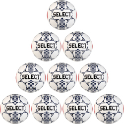 10er Ballpaket Select Tokyo Handball