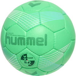 10er Ballpaket hummel Concept Handball