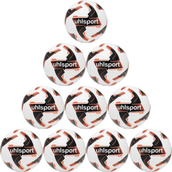 10er Ballpaket uhlsport Resist Synergy Training...