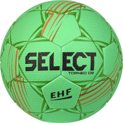 10er Ballpaket Select Torneo Handball